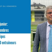Le club de foot du vendredi: le FC Bex